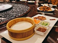 -宝燕壹号景观餐厅(龙盛国际商业广场店)