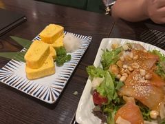 -角落里(中山公园店)