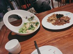 -崔义清鲁菜馆(大明湖店)