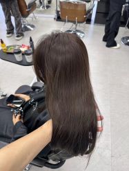 -BOF HAIR BY HONTO