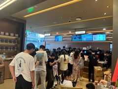-霸王茶姬(广东东莞塘厦时代城店)