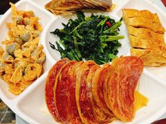 -宝通寺素菜馆(宝通禅寺店)