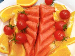 -老好人·海鲜·上海菜(呼玛二店)