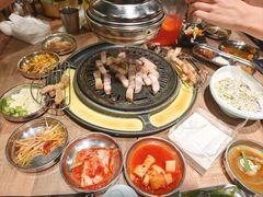 -马场洞肉铺(振安店)