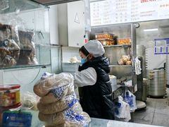 -天泽祥·鼓楼馒头(鼓楼店)