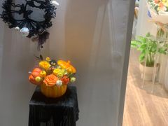 -茶是一枝花泡茶店