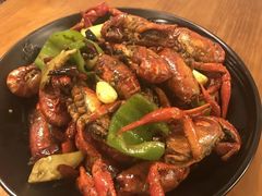 -回·龙虾铺·盆盆蟹·烧烤大排档(回龙观店)