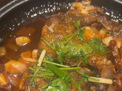 -星光小把串·海鲜烧烤(西安路店)