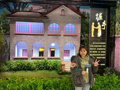 -宋庆龄陵园