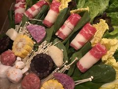 -大头椰·椰子鸡火锅(南宁万象城店)