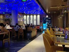 -老板恋上鱼(恒隆广场店)