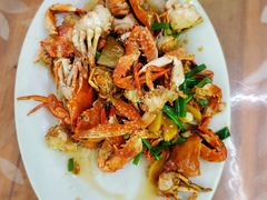 -巽东海鲜大排档(巽寮湾店)