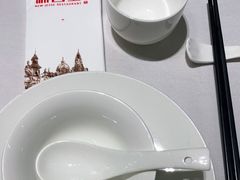 -新吉士·上海菜(浦东LCM置汇旭辉店)