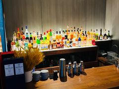 -LAMP BAR 水烟音乐酒吧