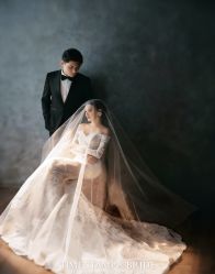 -时光印记婚纱摄影工作室·原创定制