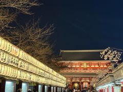 -浅草寺