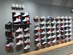 -NIKE(朝阳合生汇店)