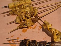 -雪熊哈尔滨烧烤·精酿啤酒·砂锅(中央胜境店)