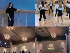-天德荟KTV