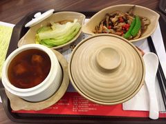 -多喝汤(天河北路店)