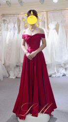 -Lisamoon礼慕纱婚纱礼服高级定制