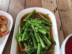 -Doo Dee Thai Food(Issan/Isaan/Esan)