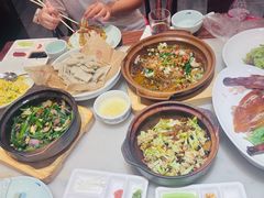 -鸭匠食府·挂炉烤鸭·新京菜(阜成路店)
