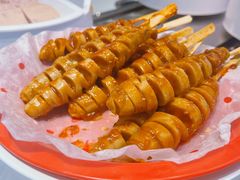 -龍歌自助小火锅(市南金茂湾店)