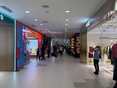 -凯德MALL(西直门店)