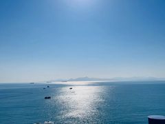 -蜜悦·波西塔诺悬崖海景餐厅