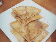 -陆壹捌餐厅(五大道店)