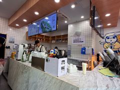 -茶百道(吉嘉港店)