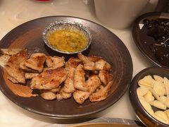 -厚贞日式烤肉(龙之梦店)