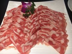 -重庆德庄火锅(体育中心店)