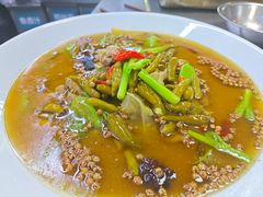 -渝乡辣婆婆·川菜 水煮鱼(中山西路店)