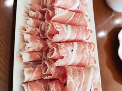 -岳合轩老北京涮肉