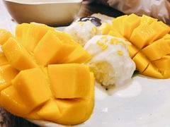 -Mango Tango