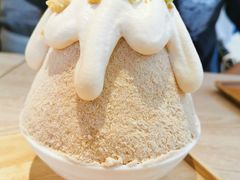 -After You Dessert Cafe(CENTRALWORLD)