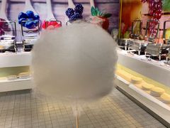 棉花糖-诸暨祥生世纪酒店