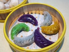 -一茶一点(海景店)