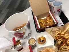 -肯德基(昆山千灯店)