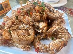 -台山美食一绝阿四台山黄鳝饭(阿四创作店)