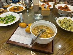 -山海经·海边人家 海鲜新青岛菜(扬州路店)