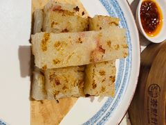 -又一间茶点轩(百汇广场店)