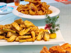 -东北大院·东北菜(三台子店)
