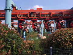 -南京银杏湖乐园