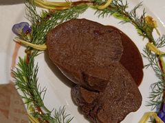 -第101座花园餐厅(湖滨88店)