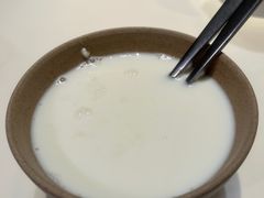 奶白酒-胡麻(静安嘉里店)