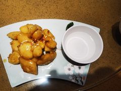 -蒙亨·手把肉·蒙古包文化主题餐厅(天恒广场店)