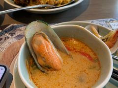 -CHINCHIN 青青·泰国料理(万象食家店)